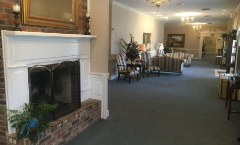 Riemann Family Funeral Homes - Life Celebrations - Biloxi