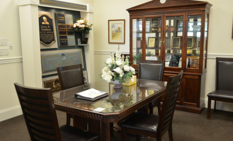 Spring Hill Memorial Park, Funeral Home & Cremation Services
