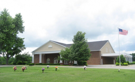 Spring Hill Memorial Park, Funeral Home & Cremation Services