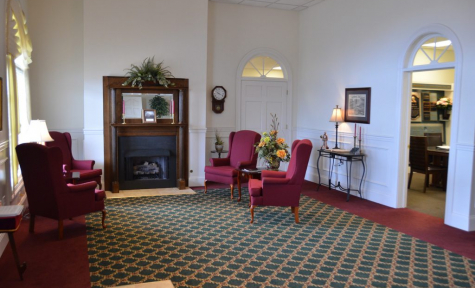 Spring Hill Memorial Park, Funeral Home & Cremation Services