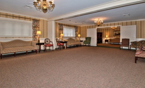 Wells Funeral Homes Inc & Cremation Services - Canton
