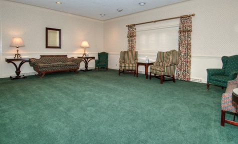 Wells Funeral Homes Inc & Cremation Services - Canton