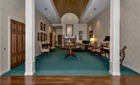 Wells Funeral Homes Inc & Cremation Services - Waynesville