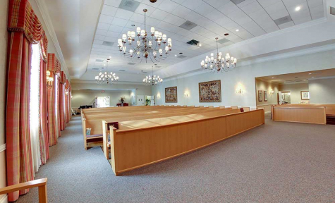 Wilkirson-Hatch-Bailey Funeral Home