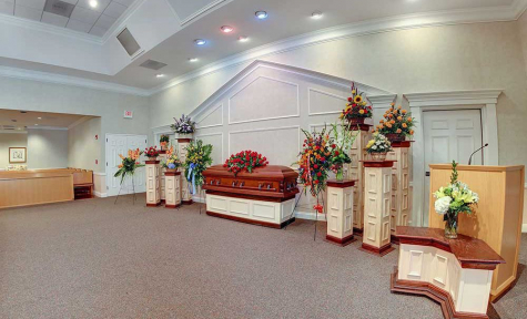 Wilkirson-Hatch-Bailey Funeral Home