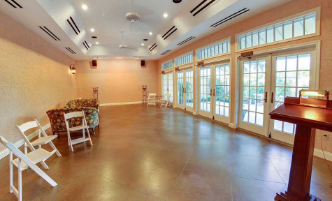 Wilkirson-Hatch-Bailey Funeral Home