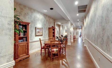 Wilkirson-Hatch-Bailey Funeral Home