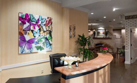 Wilkirson-Hatch-Bailey Funeral Home