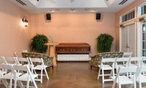 Wilkirson-Hatch-Bailey Funeral Home