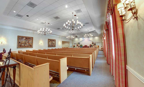 Wilkirson-Hatch-Bailey Funeral Home
