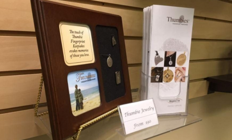 Cremation Society of Missouri – keepsake jewelry – Saint Charles