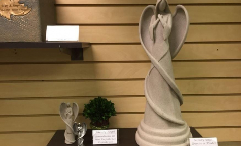 remembrance – Saint Charles