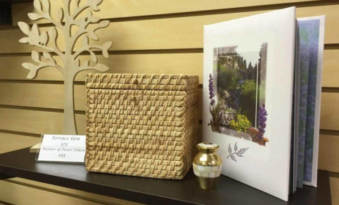 Saint Charles – cremation transfers