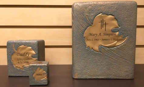 Saint Charles, MO - personalized keepsake