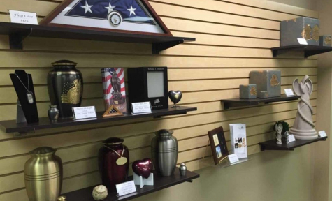 urns – Saint Charles, MO