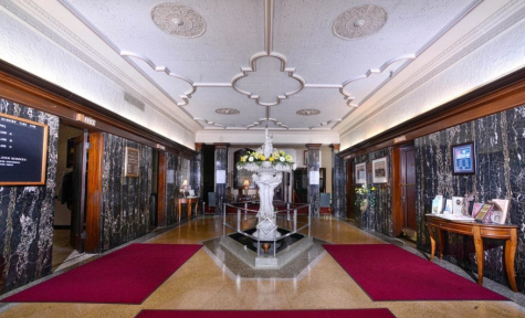 John L. Ziegenhein and Sons Funeral Homes South City Chapel