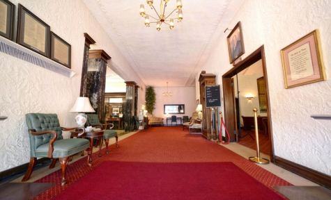 John L. Ziegenhein and Sons Funeral Homes South City Chapel