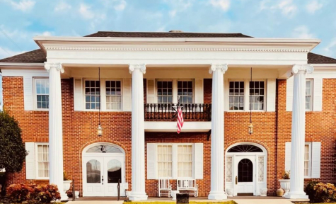 Webb & Stephens Funeral Homes - Downtown