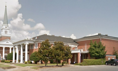 Webb & Stephens Funeral Homes - Downtown