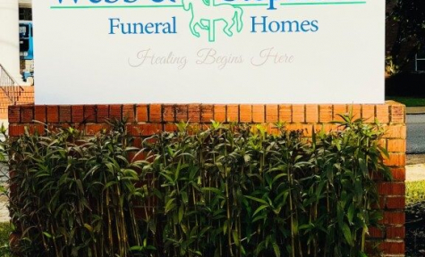 Webb & Stephens Funeral Homes - Downtown