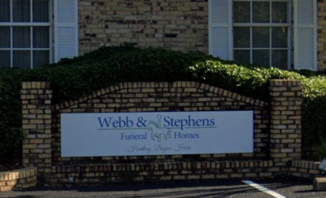 Webb & Stephens Funeral Homes - De Kalb