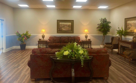 Webb & Stephens Funeral Homes - North