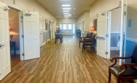 Webb & Stephens Funeral Homes - North