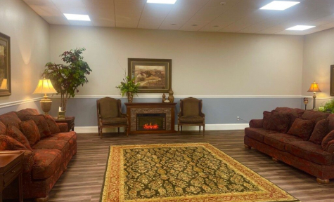 Webb & Stephens Funeral Homes - North