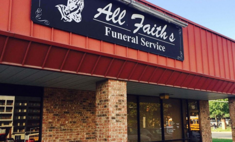 All Faiths Funeral Services - South Austin