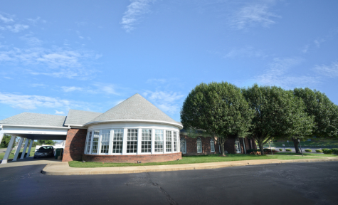 John L. Ziegenhein and Sons Funeral Homes South County Chapel