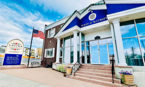 Horan & McConaty Funeral Service & Cremation - Central Denver