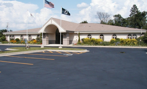 Fitzgerald Funeral Home & Crematory - Mulford Chapel