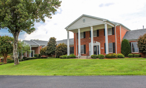 Alexander Funeral Home & Cremation Center
