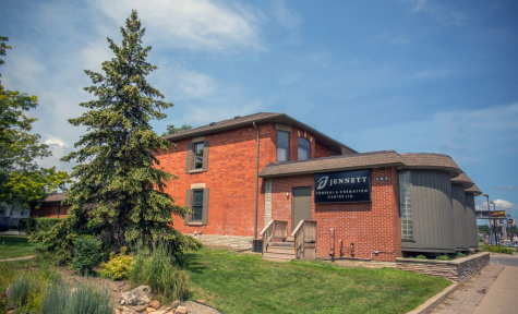 Basic Funerals and Cremation Choices - Barrie