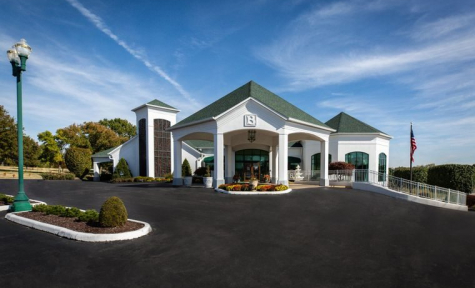 Baue Funeral Homes - Cave Springs