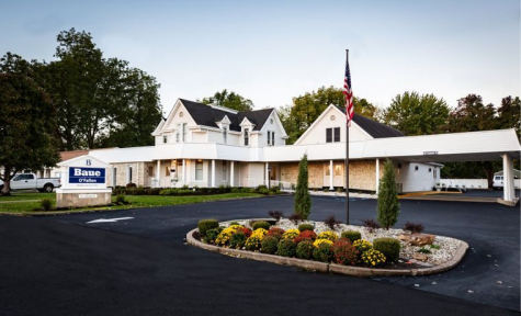 Baue Funeral Homes - O'Fallon