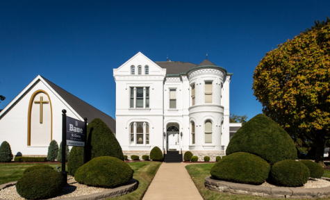 Baue Funeral Homes - St. Charles