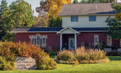 Billingsley Funeral Home