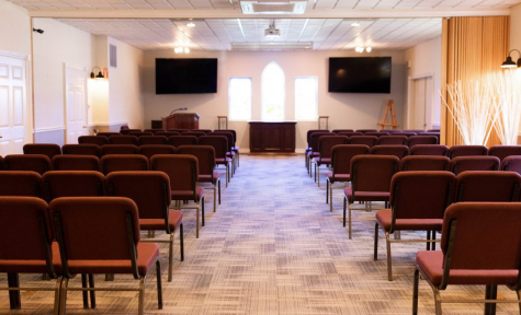 Billingsley Funeral Home