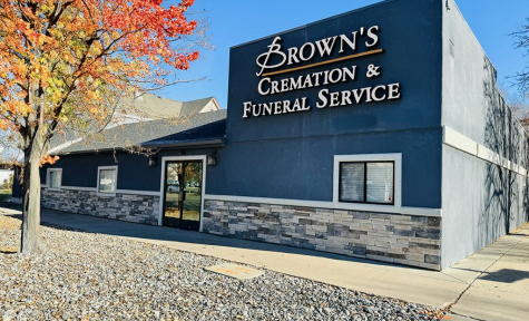 Brown's Cremation & Funeral Service