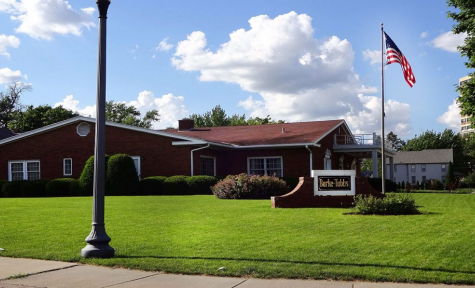 Burke-Tubbs Funeral Home - Freeport