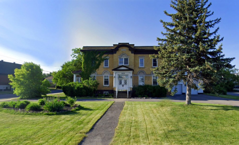 Cadieux Funeral Homes - Gatineau