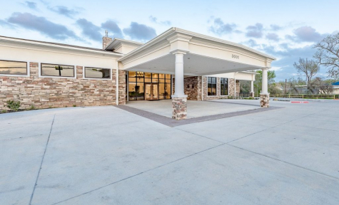 Callaway-Jones Funeral Home