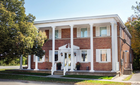 Cavill-Turner Funeral Home