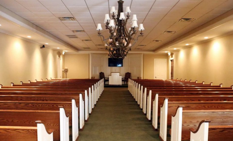 Chancellor Funeral Home - Byram
