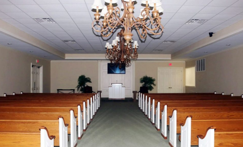 Chancellor Funeral Home - Florence