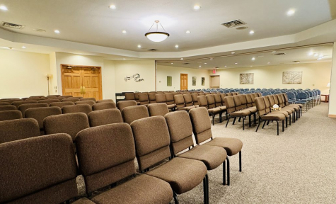 Christy-Smith Funeral Homes - Larkin Chapel