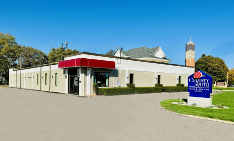 Christy-Smith Funeral Homes - Morningside Chapel