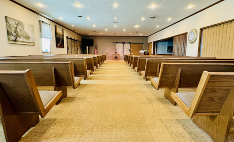 Christy-Smith Funeral Homes - Morningside Chapel