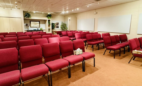 Christy-Smith Funeral Homes - Morningside Chapel